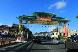 73 pekan cina 05000 alor star, kedah (7,776.98 km) 05000 alor setar. Pekan Cina Pekan Melayu Arch Alor Setar