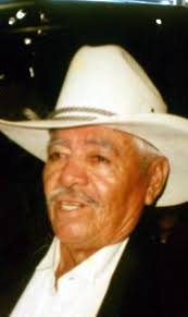 Manuel Buenrostro, Sr. Obituary