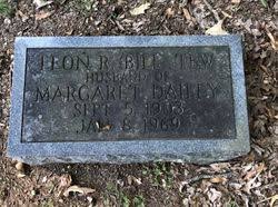 Leon Ransom “Bill” Tew (1903-1969)