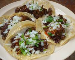 The initial service was a little slow but things picked up nicely after out drink order was taken and the chips and salsa were served. Tacos Delivery In Portland Postmates
