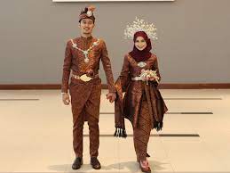 Pembayaran mudah, pengiriman cepat & bisa cicil 0%. Fesyen Songket Tradisional Yang Sentiasa Jadi Pilihan Bakal Pengantin Pesona Pengantin