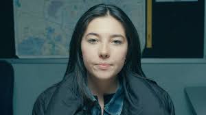 all films — GRANT KAUFMAN