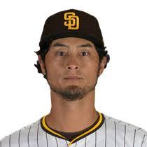 Joe Musgrove's Instagram, Twitter & Facebook