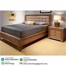 Segera dapatkan produk tempat tidur anak minimalis modern terbaru ini untuk memberikan kenyamanan tempat tidur buah hati kesayangan anda dengan menghubungi kontak kami yang sudah kami sediakan untuk mengetahui detail produk dan cara pemesanan produk berkualitas kami ini. Tempat Tidur Minimalis Modern Hilva Jual Dipan Jati Tempat Tidur Jati Murah Tempat Tidur Ide Dekorasi Rumah Minimalis