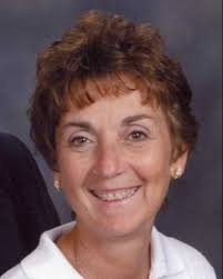 Mary Jane Corcoran Obituary July 28, 2025