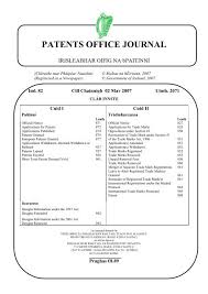 Keyboard stickers for ukrainian (white) in stock. 2071 Patents Office Journal Irish Patents Office