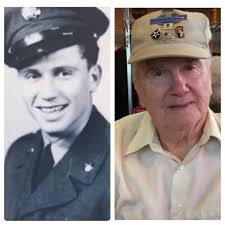 Robert Weaver Obituary