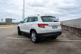 Maybe you would like to learn more about one of these? 2021 Skoda Karoq 110tsi Review Czech Mate Discoverauto