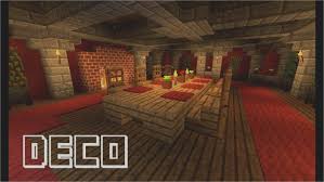 Mod Minecraft 1 12 2 Deco Salle A Manger Home Decor Beautiful Color Combinations Deco