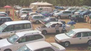 Japanese used cars for sale at the best price possible. Second Hand Car Prices Up By Sh100 000 Business Daily