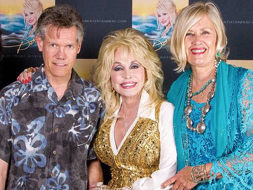 Paralyzed Legend Randy Travis Breaks His Silence: The Secret Mercy Dolly Parton Gave Him in the Dark