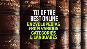 نتیجه جستجوی لغت [encyclopedias] در گوگل