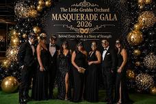 The Little Grubbs Orchard Foundation Masquerade Charity Gala