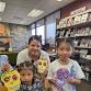 Day of the Dead Storytime event in Forks, WA