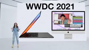 This is where we expect to get our first official look at the next major. Apple S June Wwdc 2021 Event Preview Youtube