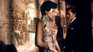 A melancholy story about the love between a woman and a man who live in the same building and one day find out that their husband and wife had an affair with each other. 4k Version Of In The Mood For Love To Premiere In Cannes Cgtn