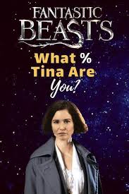 fantastic beasts quiz what tina are you fantastic beasts fantastic beasts quiz harry potter personality quiz