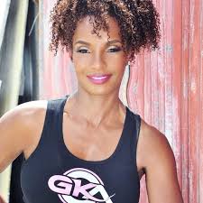 Michelle Mashburn (@gka_girlskickass) • Instagram photos and videos