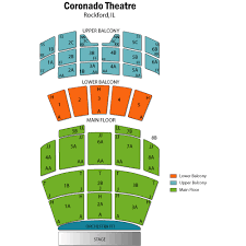 Darci Lynne Rockford Tickets Darci Lynne Coronado Theatre