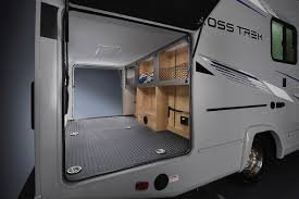 Coachmen cross trek class c gasoline motorhome 27xg highlights: 10 New 2020 Rv Models Rv Lifestyle Magazine