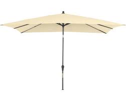 Please do not leave the parasol. Sonnenschirm Avio 3 X 2 M Polyester Natur Bei Hornbach Kaufen