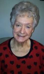 Margaret A. Steele Obituary