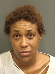 Orange County Mugshots