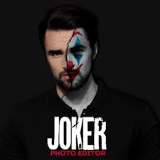 I really sure that you really … Text On Photo Joker Face Photo Editor Clown Mask Apps Bei Google Play