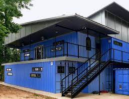 Wide variety of floor plans. The 19 Boldest Shipping Container Offices Discover Containers