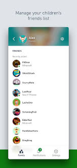 Descargar juegos de xbox clasico, ps2, xbox 360 y mas, para seguir disfrutando con amigos de excelentes titulos para nuestras consolas. Xbox Family Settings Apps On Google Play