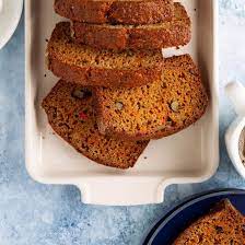 A touch of cinnamon helps blend the chocolate and pumpkin flavors in this tender bread. Vegetarian Healthy Recipes Taste Of Home