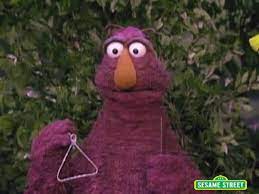 We did not find results for: Sesame Street Telly Plays The Triangle With Big Bird Youtube