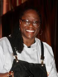 Prize Fest's Food Prize