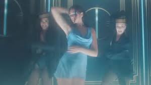 Levitating 4 u (roma rocardo edit) — dua lipa & olivia rodrigo. Dress Of Dua Lipa In Dua Lipa Levitating Featuring Dababy Official Music Video Spotern