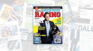 2018 nascar season driver preview. Athlon Sports 2019 Nascar Preview Magazine Is Available Now