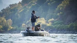 Top 10 Patterns From Clear Lake Flw Fishing Articles