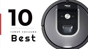Best Robot Vacuum 2019 10 Reviews Of Popular Robot Vacuums