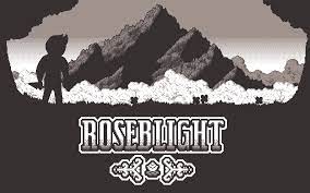 Roseblight by aplovestudio