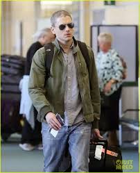 Wentworth Miller Wentworth Miller Wentworth Miller Prison Break Wentworth