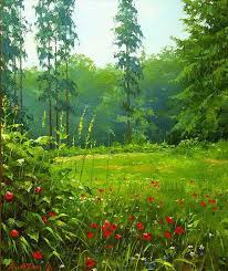 Image result for dmitry levin artist