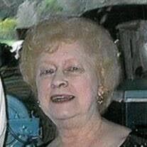Mrs. Billie Grimes Obituary