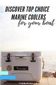 5 Best Coolers For Boats 2020 Long Ice Retention Marine Coolers Cooler Boat