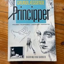 frihåndstegning, Tom Teigen, emne: kunst og kultur. Norsk