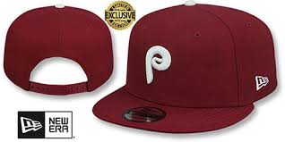 If you're looking for stylish and officially licensed phillies gear, lids is the shop for you! Philadelphia Phillies Hats