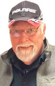 Bruce E ngerson Obituary