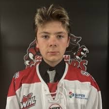 Aiden Jacobson's Instagram, Twitter & Facebook