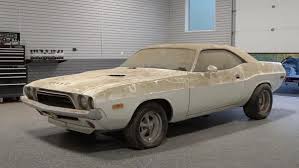Image result for Golden Fawn 1974 Challenger