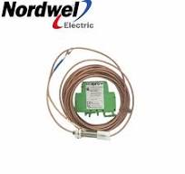 EMERSON | PR6423/002-130 CON021 | EDDY CURRENT SENSOR Import ...