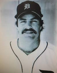 1984 Detroit Tigers World Series Win Memories