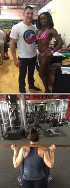 Personal Trainer Fitness Class Personal Trainer Fitness Instructor